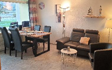Appartement de vacances /en/au Heiligenhafen (Ostsee-Festland)ou appartement ou maison de vacances
