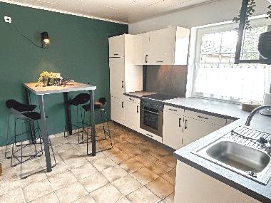 Maison de vacances /en/au Haselnne (Emsland)ou appartement ou maison de vacances