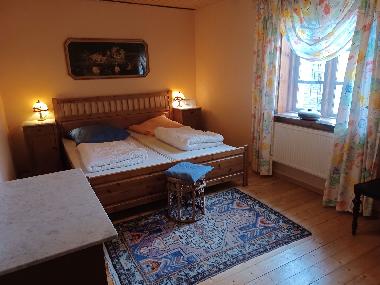 Maison de vacances /en/au Dobbin bei Dobbertin (Mecklenburgische Seenplatte)ou appartement ou maison de vacances