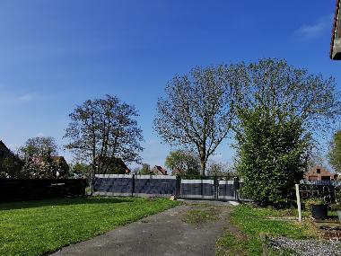 Appartement de vacances �/en/au Wangerland (Nordsee-Festland / Ostfriesland)ou appartement ou maison de vacances