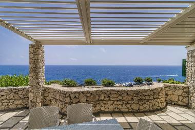 Maison de vacances /en/au Castro (Lecce) (Lecce)ou appartement ou maison de vacances
