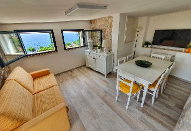 Maison de vacances /en/au Castro (Lecce) (Lecce)ou appartement ou maison de vacances