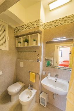 Maison de vacances /en/au Castro (Lecce) (Lecce)ou appartement ou maison de vacances