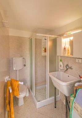 Maison de vacances /en/au Castro (Lecce) (Lecce)ou appartement ou maison de vacances