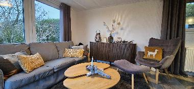 Maison de vacances �/en/au Wervershoof (Noord-Holland)ou appartement ou maison de vacances