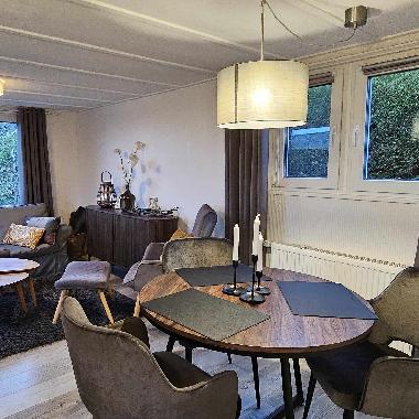 Maison de vacances �/en/au Wervershoof (Noord-Holland)ou appartement ou maison de vacances