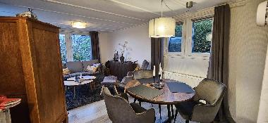 Maison de vacances �/en/au Wervershoof (Noord-Holland)ou appartement ou maison de vacances