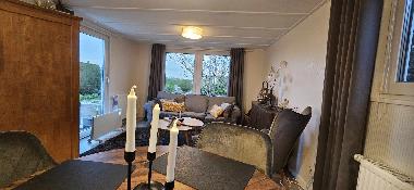 Maison de vacances �/en/au Wervershoof (Noord-Holland)ou appartement ou maison de vacances