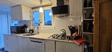 Maison de vacances �/en/au Wervershoof (Noord-Holland)ou appartement ou maison de vacances