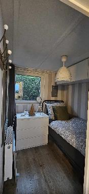 Maison de vacances �/en/au Wervershoof (Noord-Holland)ou appartement ou maison de vacances