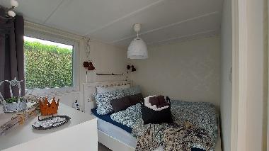 Maison de vacances �/en/au Wervershoof (Noord-Holland)ou appartement ou maison de vacances