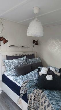 Maison de vacances �/en/au Wervershoof (Noord-Holland)ou appartement ou maison de vacances