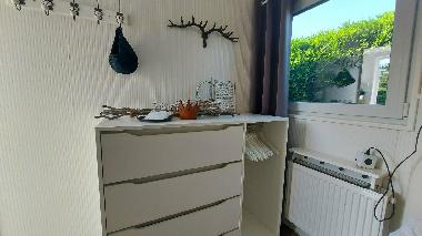 Maison de vacances �/en/au Wervershoof (Noord-Holland)ou appartement ou maison de vacances