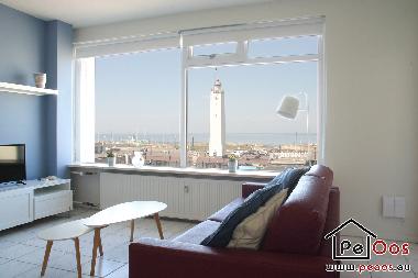 Appartement de vacances /en/au Noordwijk aan Zee (Zuid-Holland)ou appartement ou maison de vacances