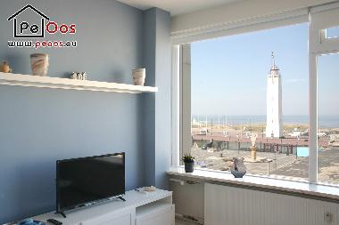 Appartement de vacances /en/au Noordwijk aan Zee (Zuid-Holland)ou appartement ou maison de vacances