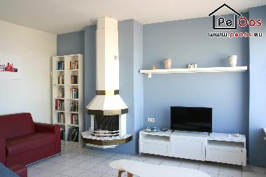 Appartement de vacances /en/au Noordwijk aan Zee (Zuid-Holland)ou appartement ou maison de vacances