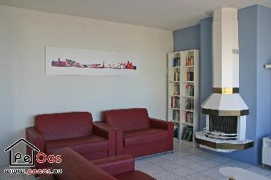 Appartement de vacances /en/au Noordwijk aan Zee (Zuid-Holland)ou appartement ou maison de vacances