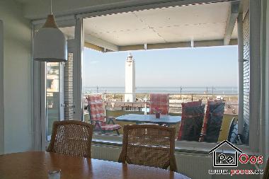 Appartement de vacances /en/au Noordwijk aan Zee (Zuid-Holland)ou appartement ou maison de vacances