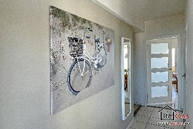 Appartement de vacances /en/au Noordwijk aan Zee (Zuid-Holland)ou appartement ou maison de vacances