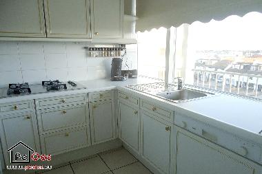 Appartement de vacances /en/au Noordwijk aan Zee (Zuid-Holland)ou appartement ou maison de vacances