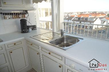 Appartement de vacances /en/au Noordwijk aan Zee (Zuid-Holland)ou appartement ou maison de vacances