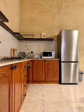 Maison de vacances /en/au Gozo (Gozo)ou appartement ou maison de vacances