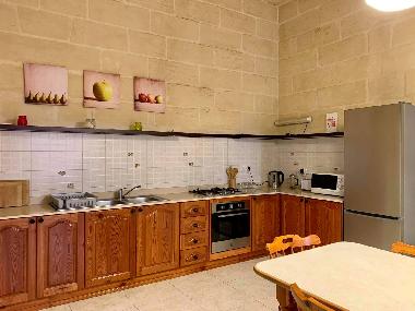 Maison de vacances /en/au Gozo (Gozo)ou appartement ou maison de vacances