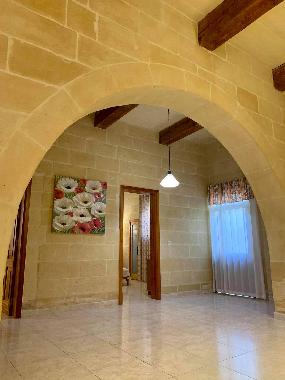 Maison de vacances /en/au Gozo (Gozo)ou appartement ou maison de vacances
