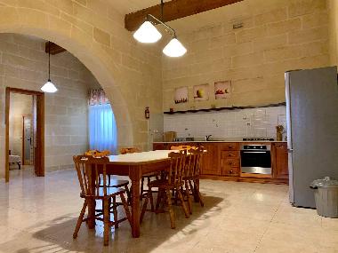 Maison de vacances /en/au Gozo (Gozo)ou appartement ou maison de vacances