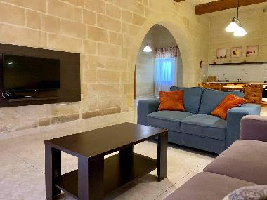 Maison de vacances /en/au Gozo (Gozo)ou appartement ou maison de vacances