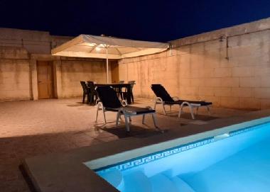 Maison de vacances �/en/au Victoria (Gozo)ou appartement ou maison de vacances