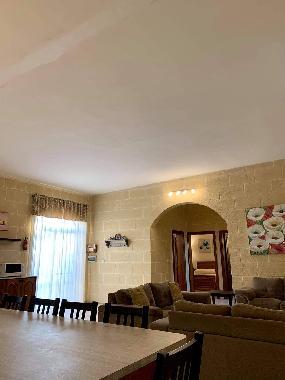 Maison de vacances �/en/au Gozo (Gozo)ou appartement ou maison de vacances