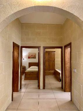 Maison de vacances �/en/au Gozo (Gozo)ou appartement ou maison de vacances