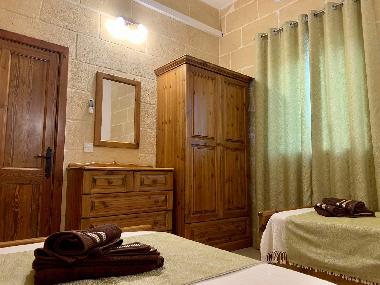 Maison de vacances �/en/au Gozo (Gozo)ou appartement ou maison de vacances