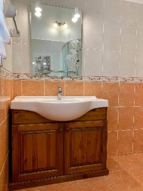 Maison de vacances �/en/au Gozo (Gozo)ou appartement ou maison de vacances