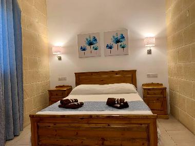 Maison de vacances �/en/au Gozo (Gozo)ou appartement ou maison de vacances