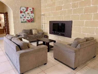 Maison de vacances �/en/au Gozo (Gozo)ou appartement ou maison de vacances