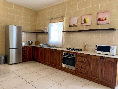 Maison de vacances �/en/au Gozo (Gozo)ou appartement ou maison de vacances