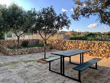 Maison de vacances �/en/au Gozo (Gozo)ou appartement ou maison de vacances