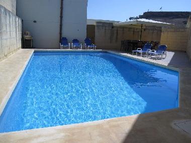 Maison de vacances �/en/au Gozo (Gozo)ou appartement ou maison de vacances