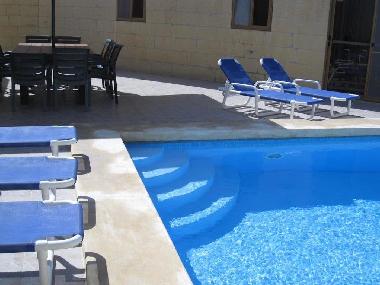 Maison de vacances �/en/au Gozo (Gozo)ou appartement ou maison de vacances