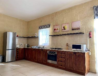 Maison de vacances �/en/au Gozo (Gozo)ou appartement ou maison de vacances