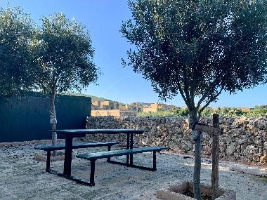 Maison de vacances �/en/au Gozo (Gozo)ou appartement ou maison de vacances