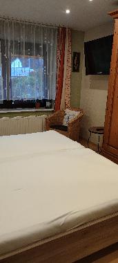 Appartement de vacances /en/au Maasholm  (Ostsee-Festland)ou appartement ou maison de vacances