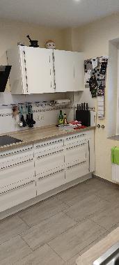 Appartement de vacances /en/au Maasholm  (Ostsee-Festland)ou appartement ou maison de vacances
