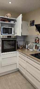 Appartement de vacances /en/au Maasholm  (Ostsee-Festland)ou appartement ou maison de vacances