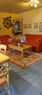 Appartement de vacances /en/au Maasholm  (Ostsee-Festland)ou appartement ou maison de vacances