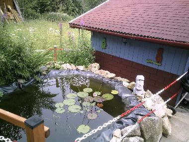 Appartement de vacances �/en/au Bernau im Schwarzwald (Schwarzwald)ou appartement ou maison de vacances