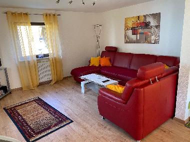 Maison de vacances /en/au 77704 (Schwarzwald)ou appartement ou maison de vacances