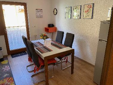 Maison de vacances /en/au 77704 (Schwarzwald)ou appartement ou maison de vacances